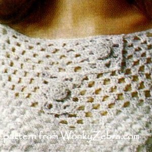 WonkyZebra 710 Crochet Dress 2555 Imageb2